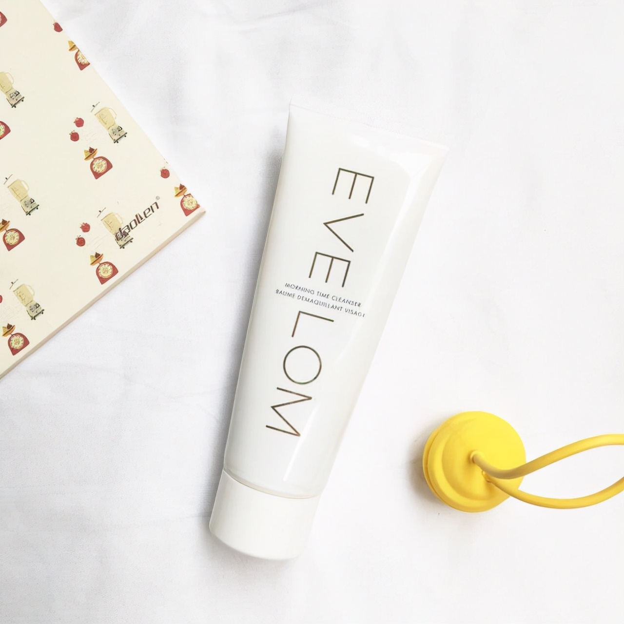 洗面奶 这几款洗面奶:深层清洁肌肤,恢复清爽水润的一面