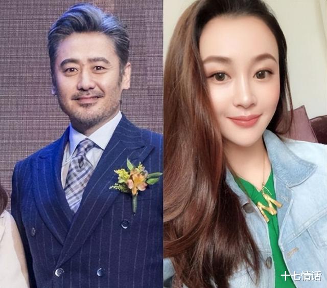 陈昱霖|做了吴秀波7年小三，又被他亲手送进监狱，陈昱霖如今怎么样？