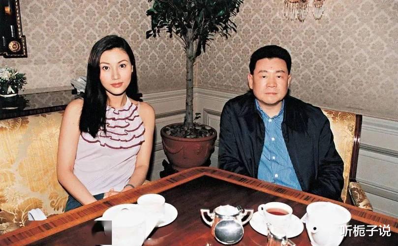 刘銮雄|李嘉欣与刘銮雄分分合合19年,为何会让甘比成了赢家?原因有四点