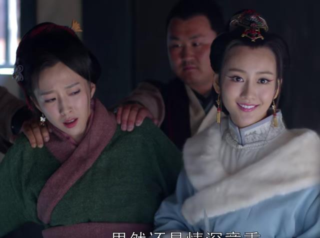 童路|重温《琅琊榜》才懂：为何四姐明明知道是在演戏，还会爱上童路？