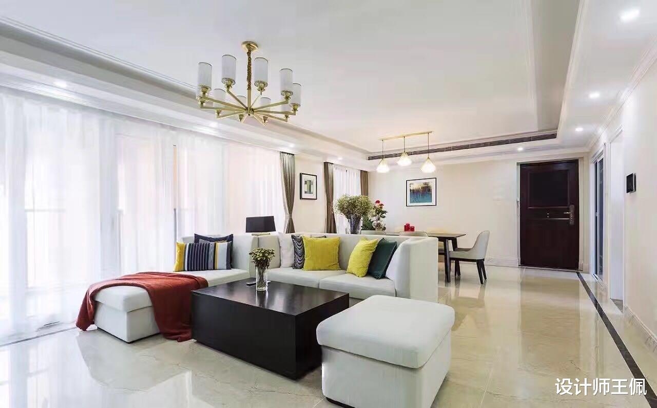 不管有钱没钱,客厅不要买这3种沙发!不是瞎说,用过的人都懂!