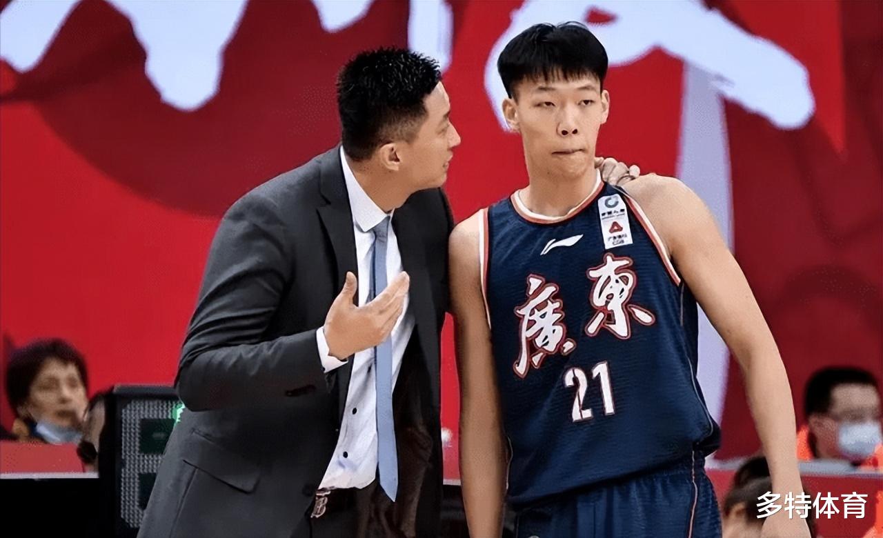 广东男篮|太轻松！宏远热身赛取胜，郭艾伦疑似女友曝光，郭士强任男篮主帅
