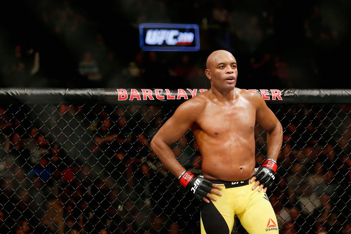 UFC|UFC：关于比赛安全性的一些思考