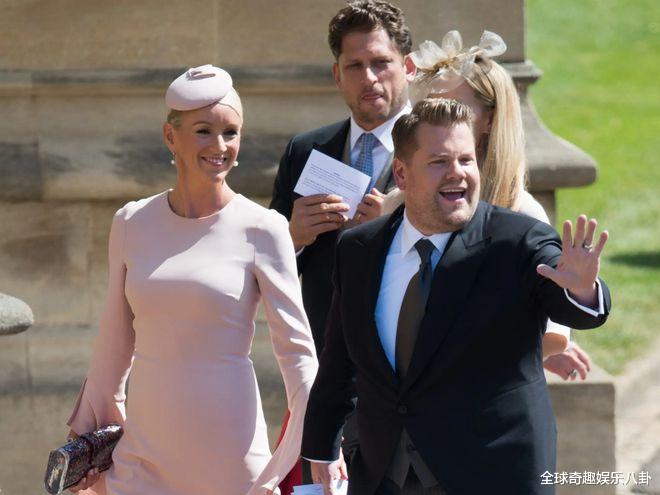 哈里王子|哈里王子和梅根与詹姆斯·科登的孩子，一个值得媒体关注的小团伙