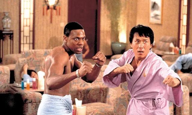 成龙|20年前成龙主演的这部电影巨亏1.5亿，电影巨头嘉禾也因此衰落