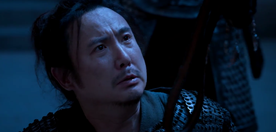 张艺谋|张艺谋《满江红》首波口碑出炉了!现场观众的评价“一针见血”