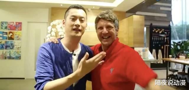 艺术创想|它曾是无数90后的艺术启蒙！开播30年后，尼尔叔叔去哪了？