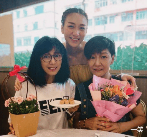 张国荣|分手初恋张国荣!女星遭渣男欺骗未婚产子,57岁至今未嫁