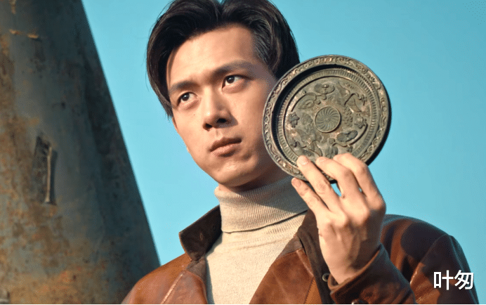 雷佳音|雷佳音、葛优都救不了！这部票房4个亿的《古董局中局》，改崩了