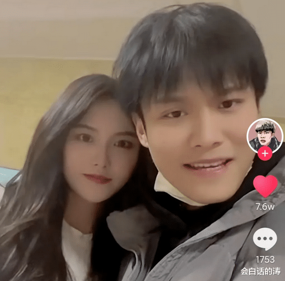 |小杨嫂被曝傍大款，小杨哥出面辟谣，网友：原来是男方高攀了