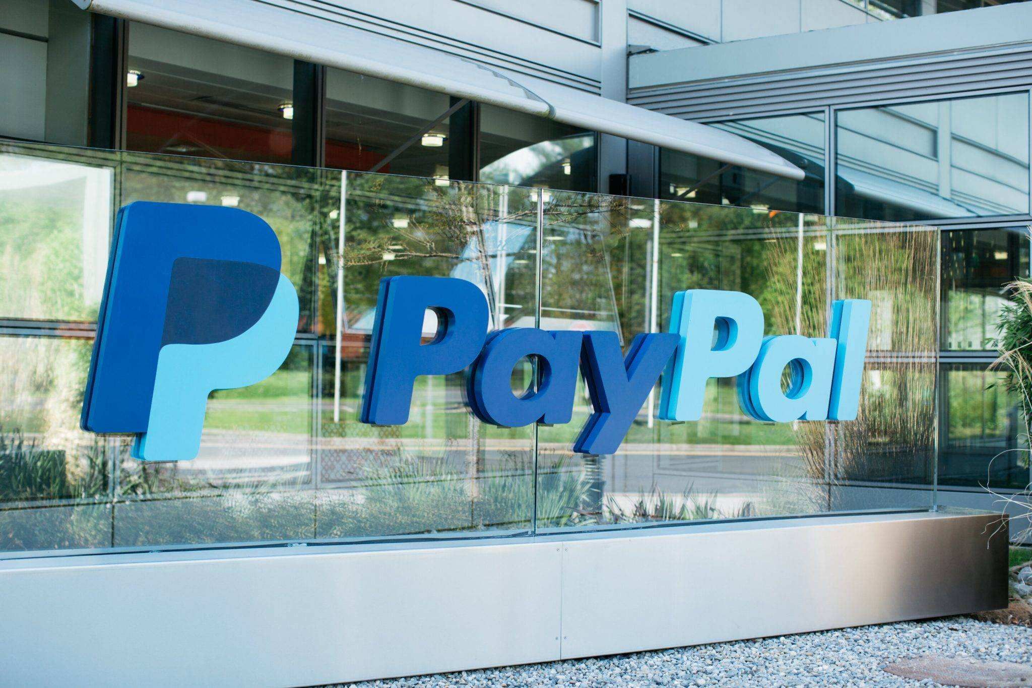 爱彼迎|马斯克的国际巨头Paypal进军国内支付市场，微信和支付宝有对手了
