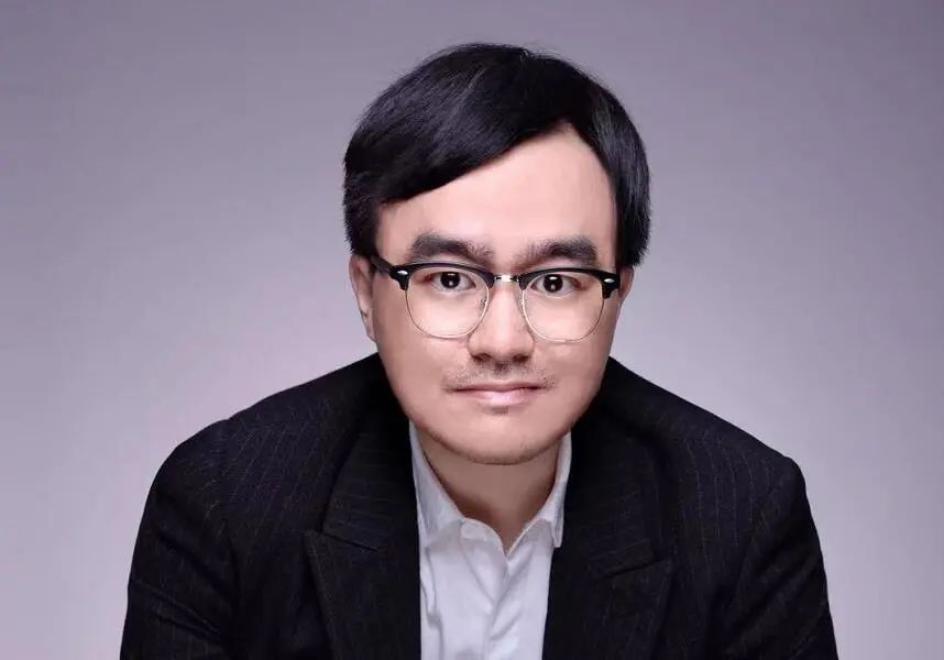 短视频|互联网怪盗团裴培：元宇宙的市场走向要等苹果和腾讯表态