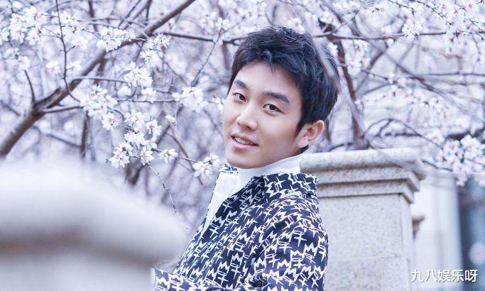 上海市|曾和杨紫恋爱,《陈情令》中给肖战做配角,如今出演男一号