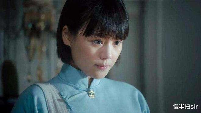 葛薇龙|张爱玲《第一炉香》:明知乔琪乔无爱又贪财,葛薇龙为何还要嫁?