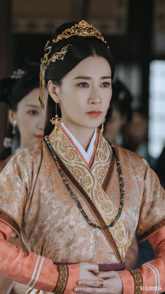 王丽坤|看到10年前的“恶毒女配”，才发现如今的女主有多庸俗寡淡！