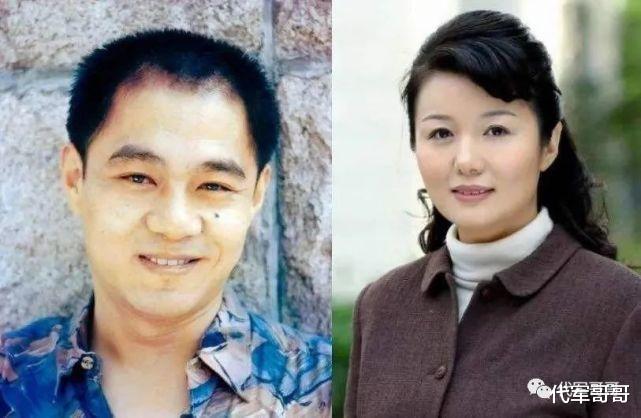 郑卫莉|著名演员赵君：与妻子离婚20年至今未娶，前妻再嫁杜淳父亲