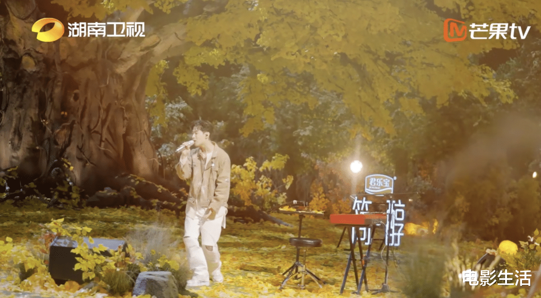 方文山|播放量破6亿!湖南台这档综艺不靠“流量明星”也打出了“王炸”