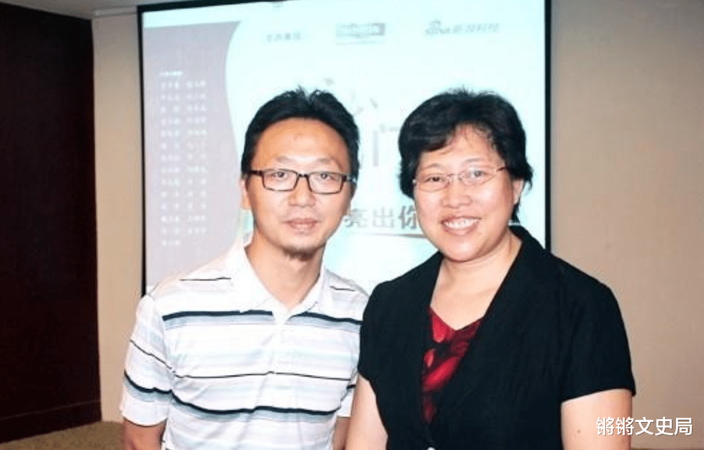 梁军|荣秀丽:曾卖山寨机比肩诺基亚,却巅峰跌落,今60岁迎来首个IPO