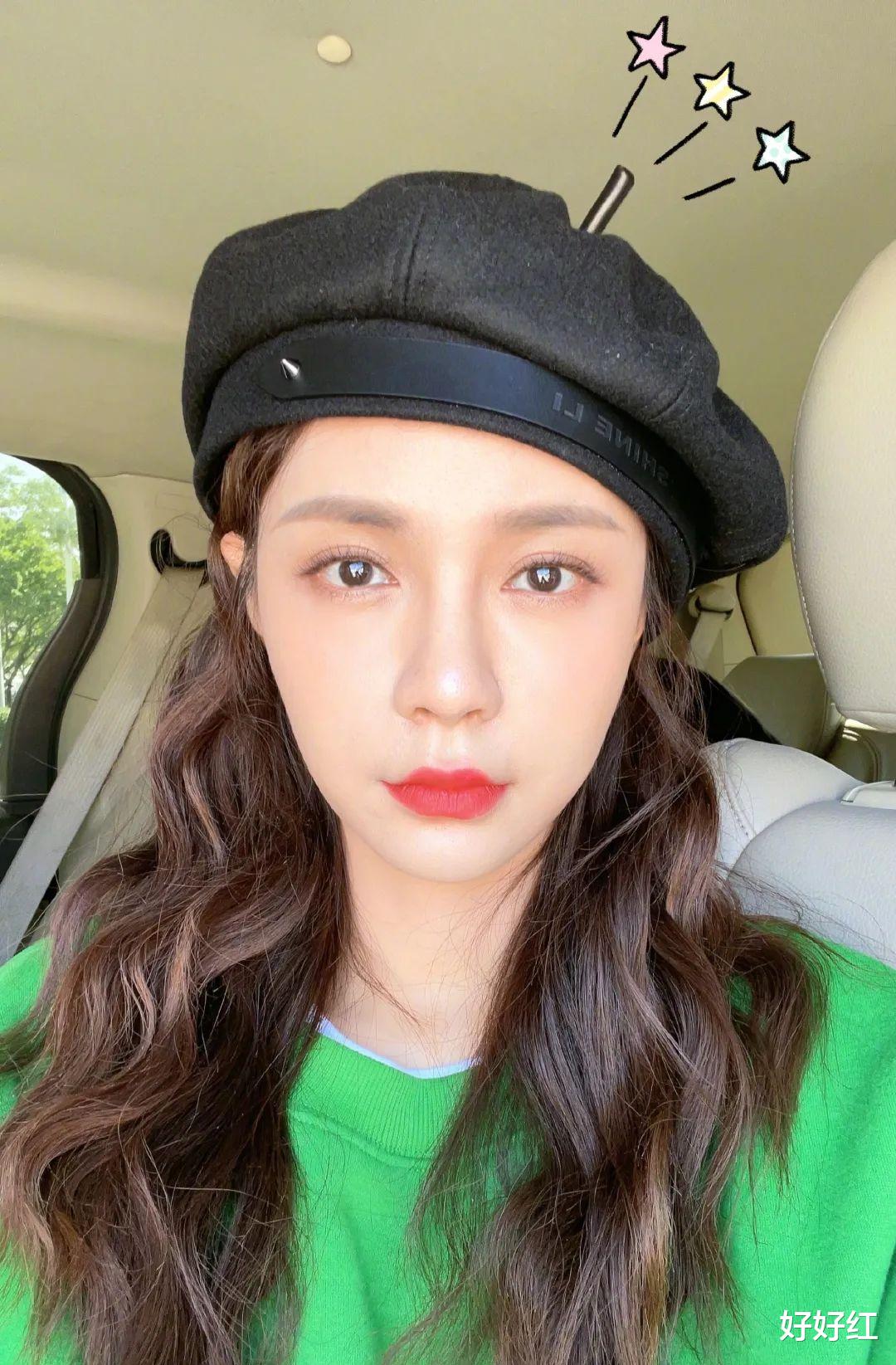 沈梦辰|杜海涛沈梦辰官宣领证结婚!全网:恭喜!