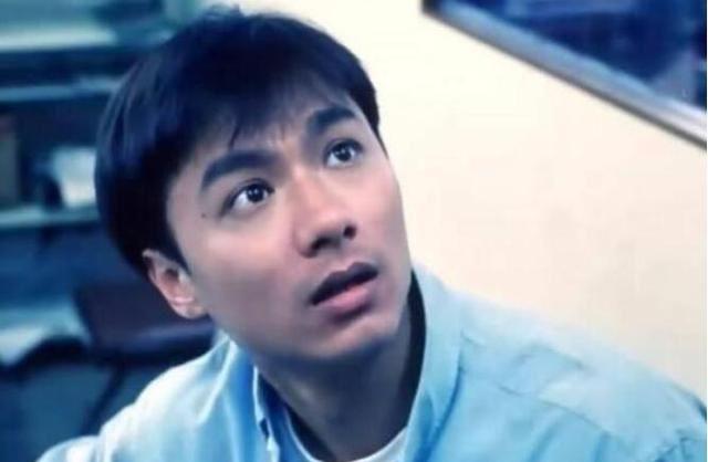 林俊贤|他被称为“香港第一美男”,曾拒绝林青霞表白,如今被妻子抛弃