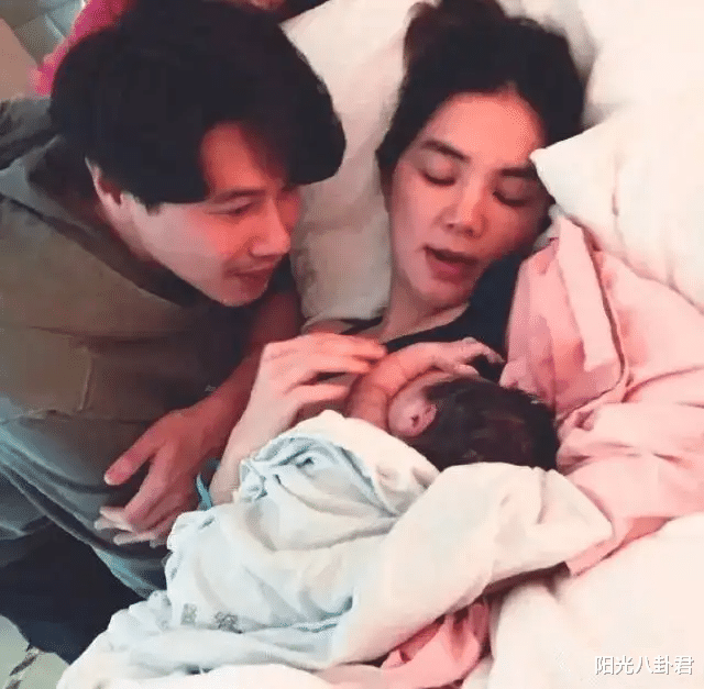 明星|直播生孩子、与网友约架,这些明星的奇葩举动,真是离谱到家了