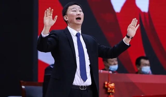 周琦在青岛买房子,刘维伟欲寻求与新疆完成交易