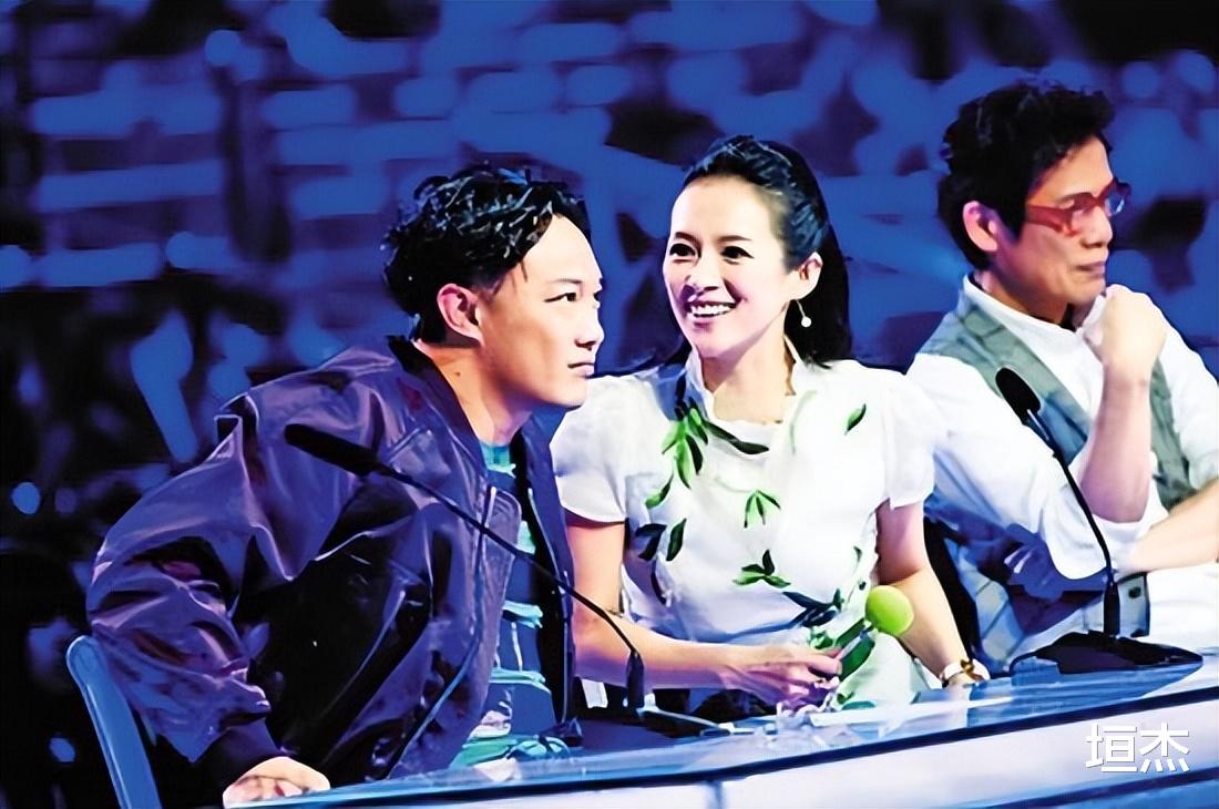 章子怡|明知自己半斤八两,还敢冒充“资深导师”,这些“大师”把人笑死