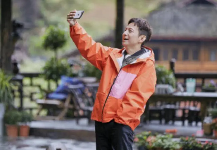 向往的生活|《向往的生活》第6季将录，小H小O去海边，网友：期待原班人马