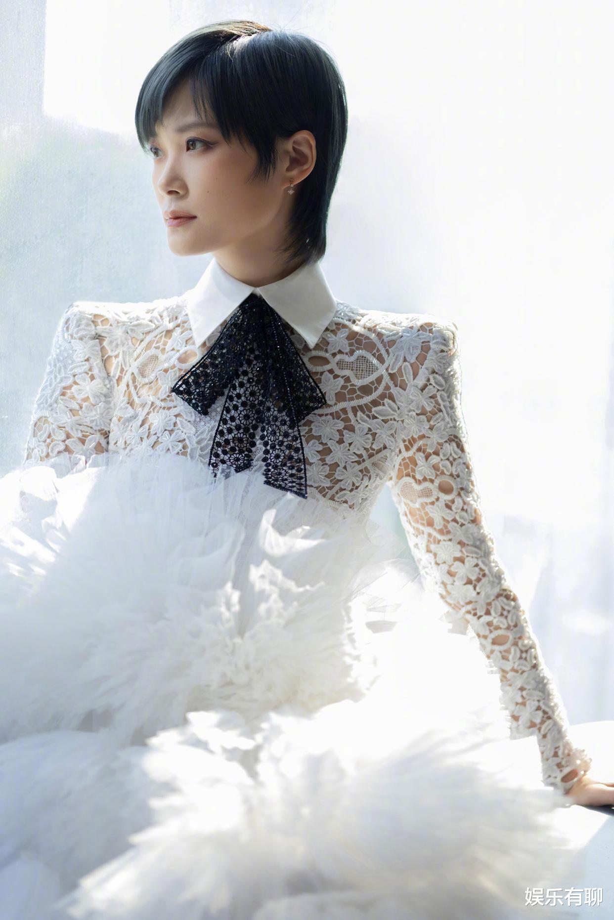 李宇春|李宇春“去流量化”言论引争议，网友：端起碗吃饭放下碗骂人！