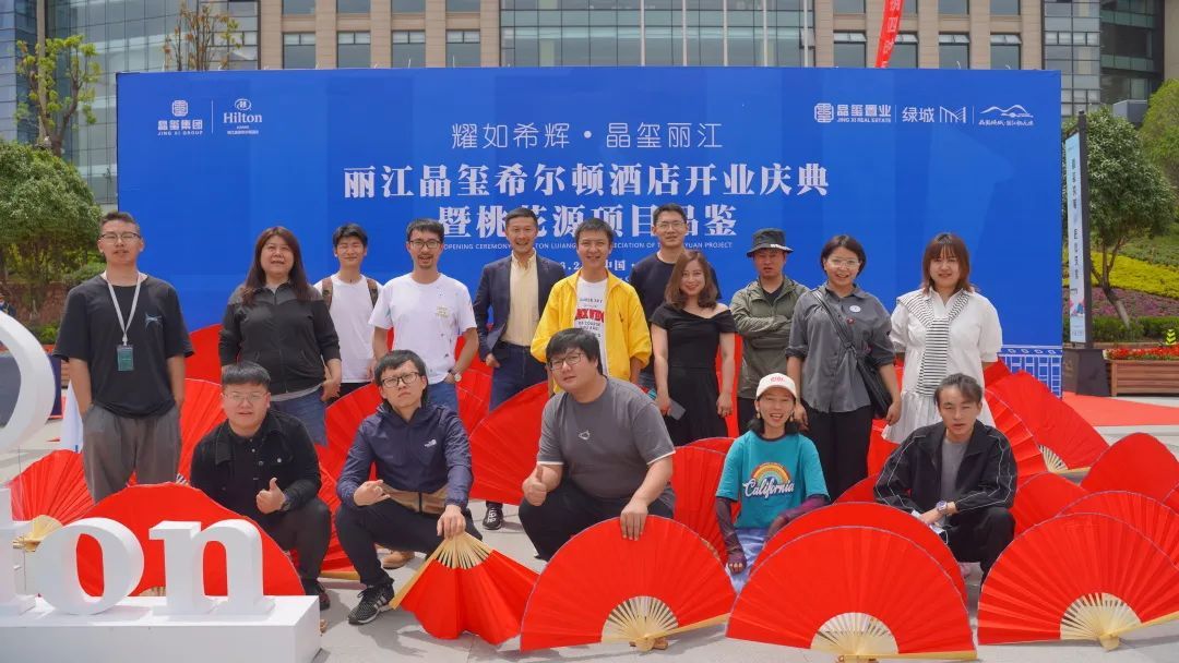 旅行|可见,从8年到无限可能∞