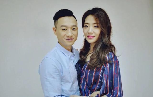 杨云|体操界爱情佳话，是彼此的初恋，结婚14年，生育一儿两女，一家五口超级甜