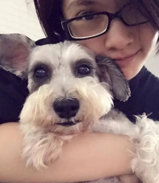 |杨丞琳突然发长文，并晒出一张黑白照片，杨丞琳这是咋了