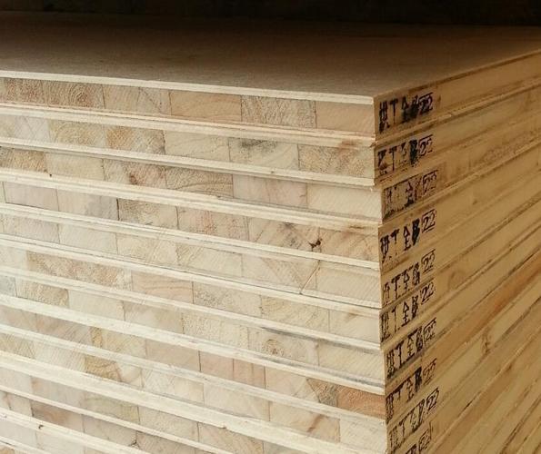 全屋定制常用板材,你能分清吗?