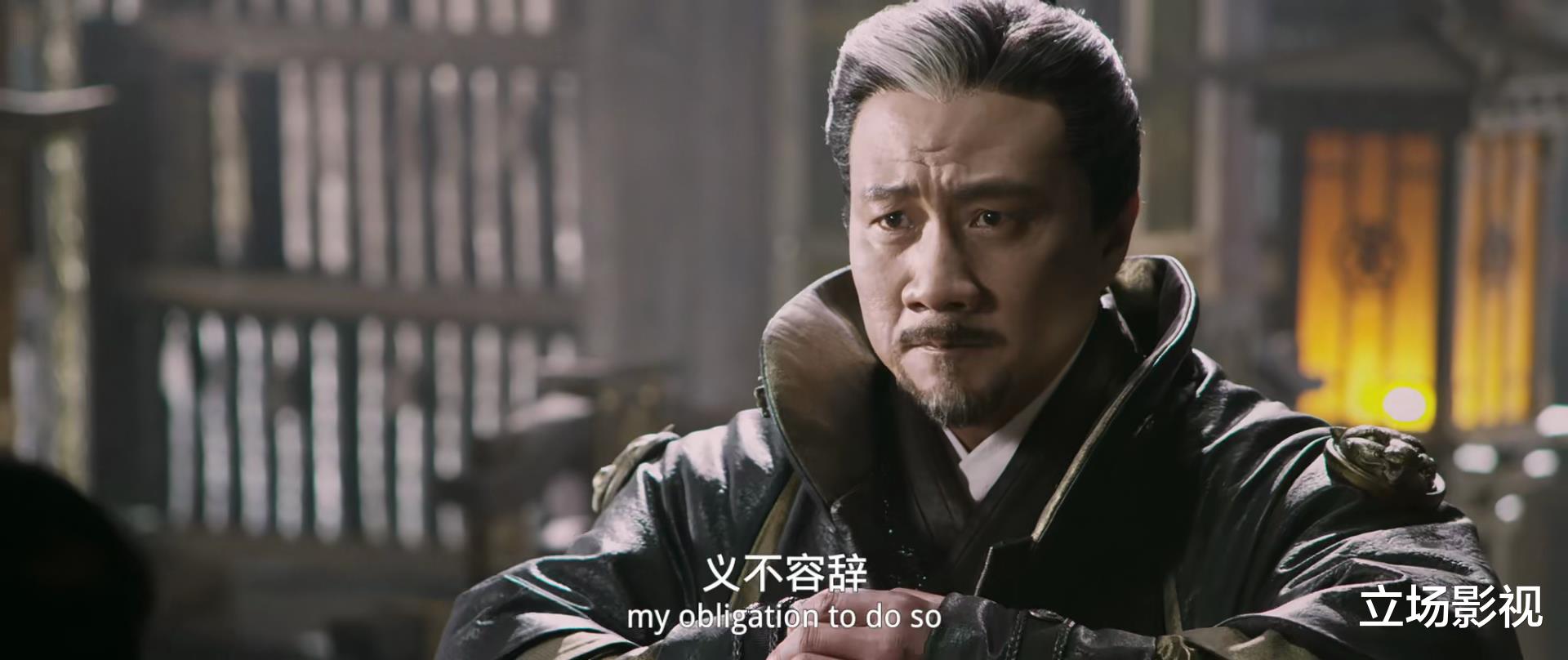 电影|胡军《青面修罗》首播，3星演技，5星武打特效，这6块花得值