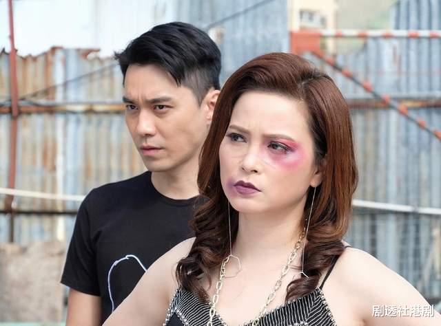 樊亦敏 TVB知名女星一年减肥36斤！秀丰满好身材，不会降低找男友标准