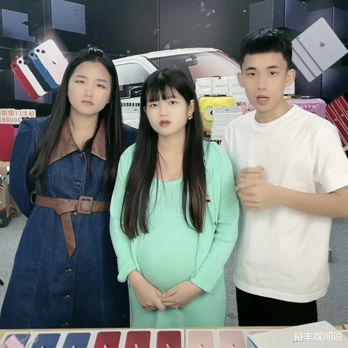 陈三废|网红有多赚钱?陈三废姐姐自曝五年收入,存款八位数,房产五套