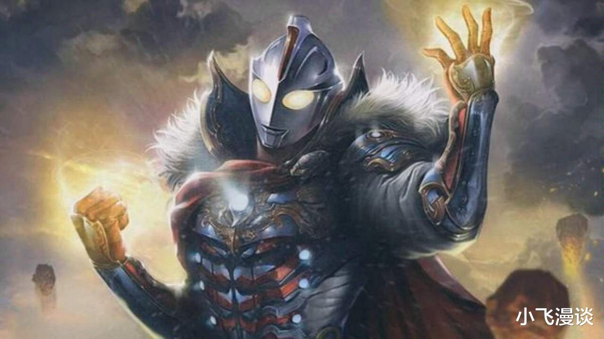 闪光剑|下一个新奥戴卡变身器曝光，名为D闪光剑，外观变化不是很大！