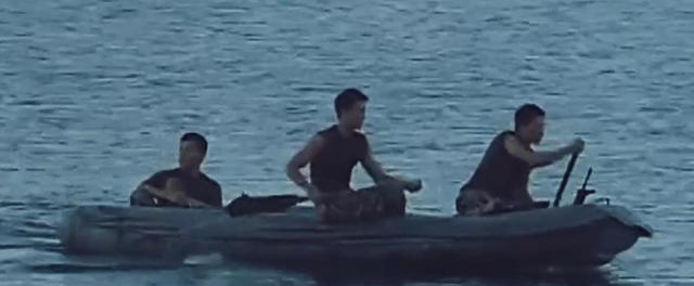 袁朗|士兵突击：成才军事素质过硬，有无可能提干？袁朗对其定位特殊