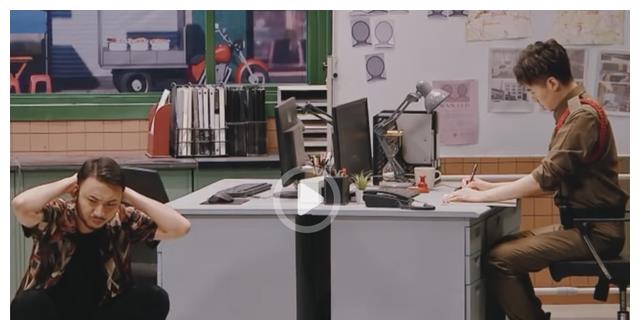 赵鑫|赵鑫|综艺42《喜剧大赛2》第六期简析:各成序列,期待复活