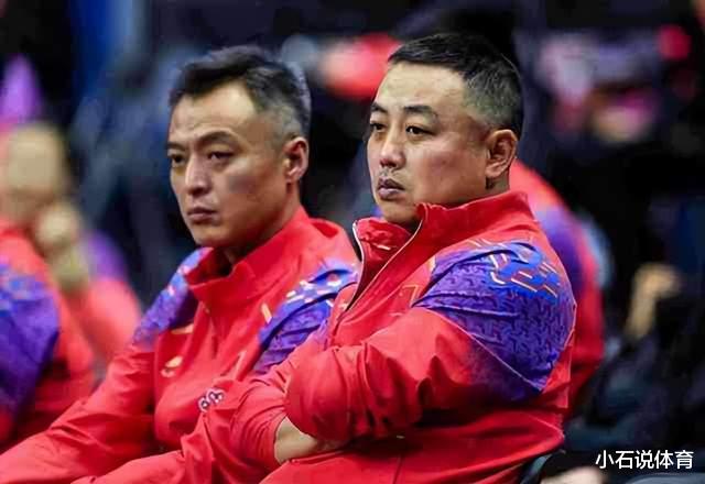 王曼昱|王曼昱再获重肯非偶然！国乒世界冠军直率评价引热议，李隼很欣慰