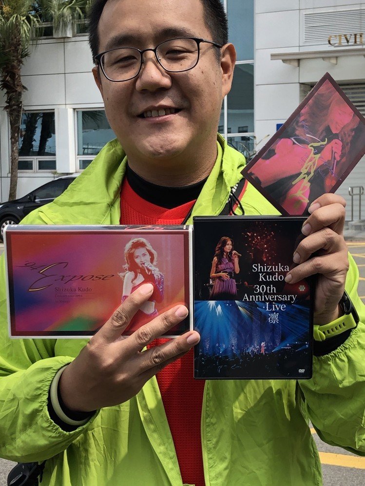 刘海 工藤静香发型师亲授：细调卷度与刘海就有整容效果，木村嫂回春了