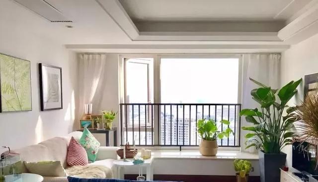 飘窗怎么装修？有4种设计功能和4种设计方案，都知道吗？