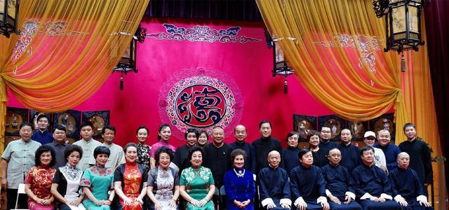 德云社|天津德云社发布停演通知,引发粉丝热议,德云社越来越体贴了