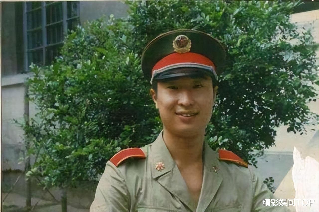 林永健|小男人林永健:被嘲长相丑陋,却娶最美军花,老来得子家庭幸福