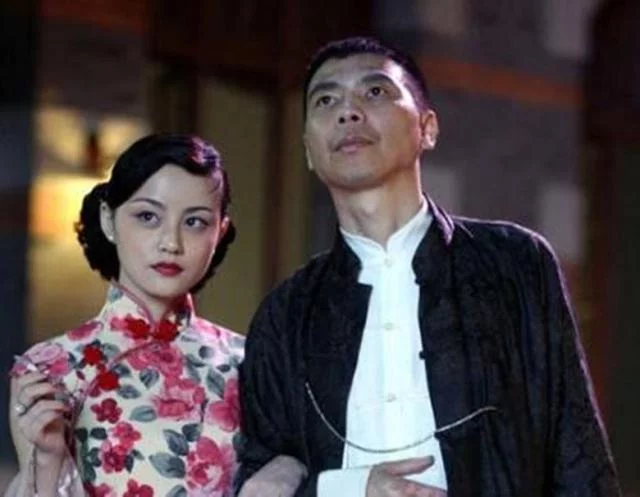 楚雨荨|还记得楚雨荨的室友徐丽丽吗？如今37岁成这样，变化大的认不出