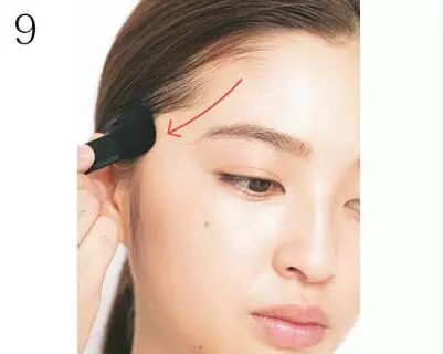 面膜 一个完美的底妆如何画你知道吗？