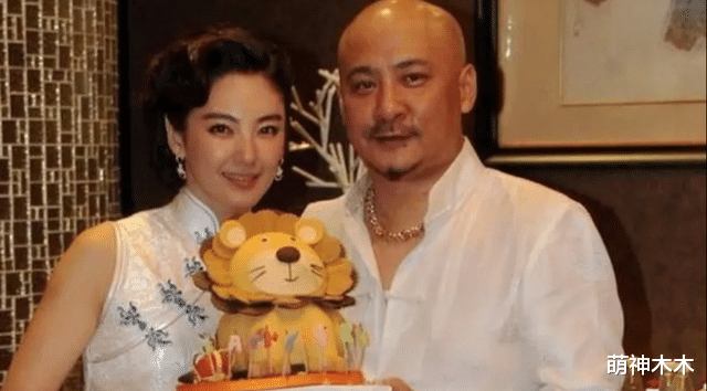 潘红|年龄差太多真不行,这几位女星勇敢追爱,却都以离婚收场