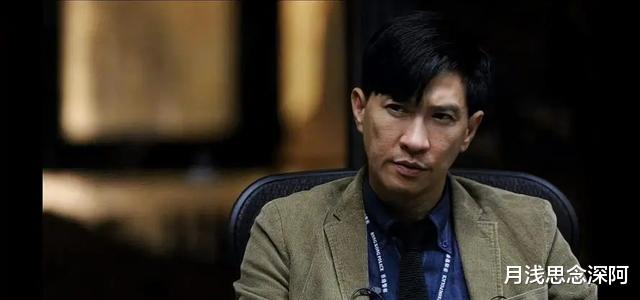 成龙|给“过去40年香港巨星”排名:成龙,周星驰并列,古天乐排不上号