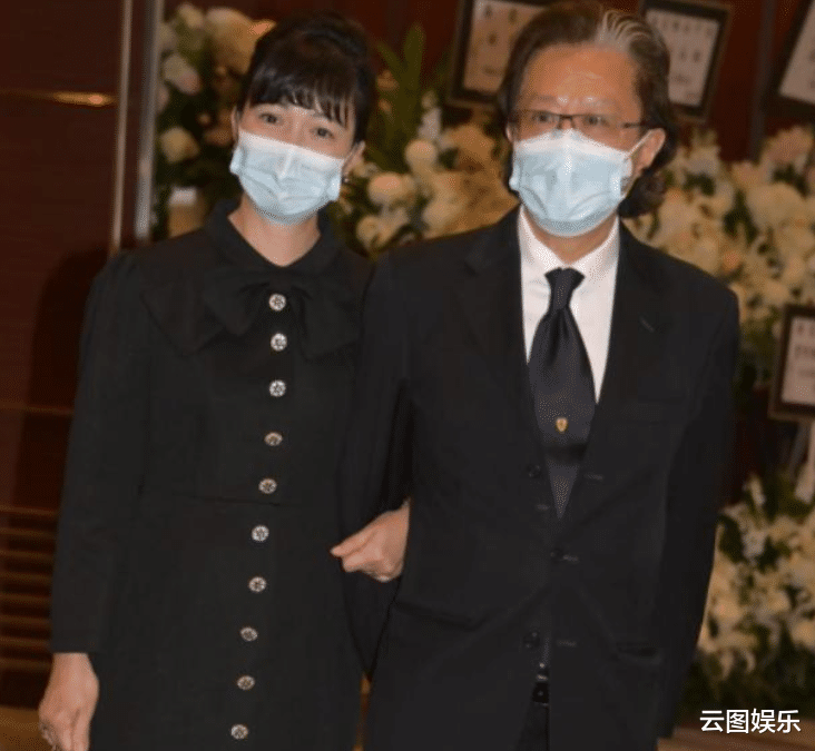 王祖蓝|100岁富豪去世,遗愿捐家产不想子女当寄生虫,何超琼王祖蓝悼念