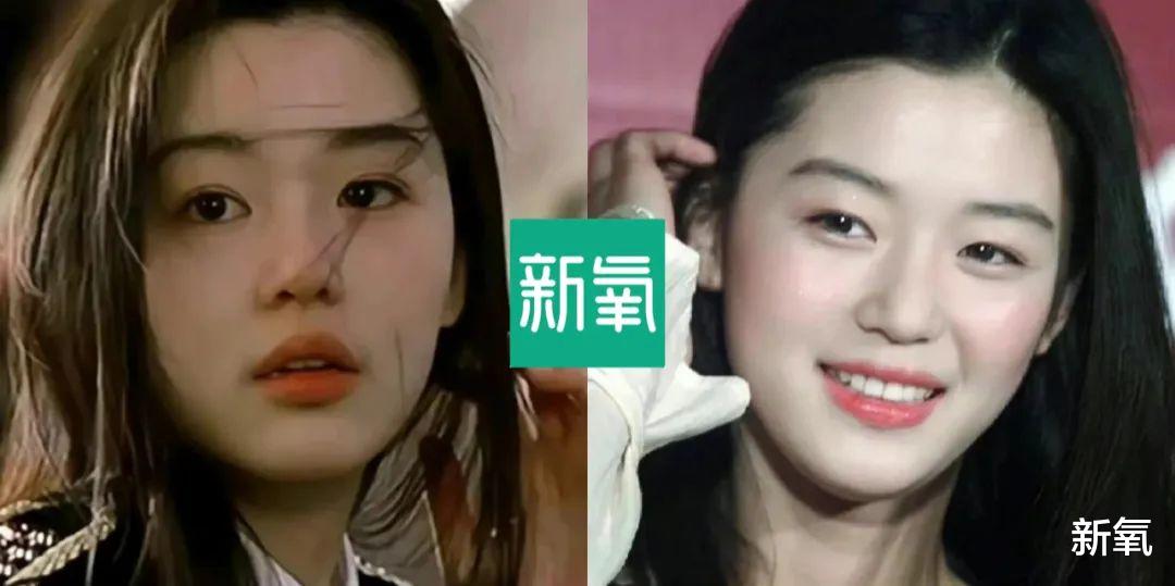 杨幂录节目受伤？五官位置里权值第一的是？